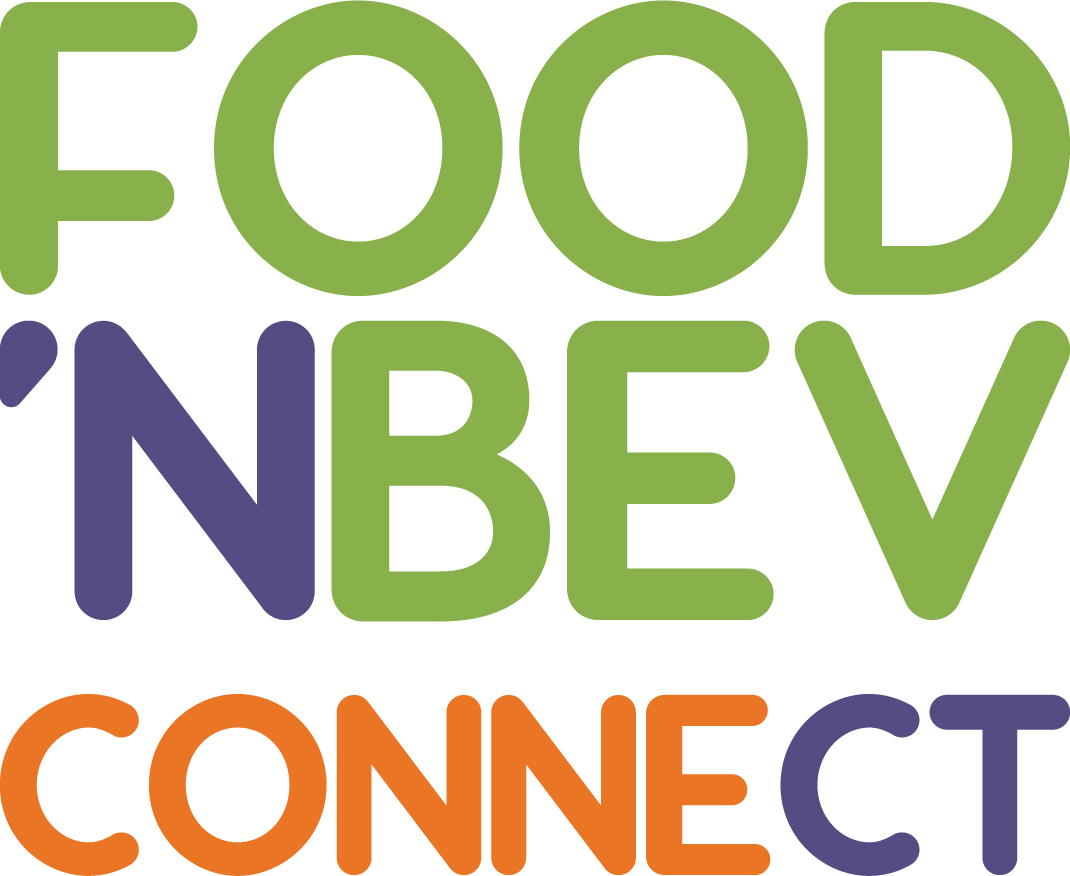 FoodNBev Connect helps food and beverage brands improve and grow.