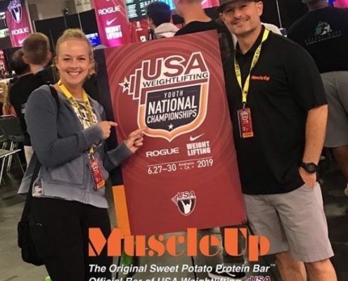 sponsorship lifting sales