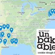 Unbakeables expands in Southwest