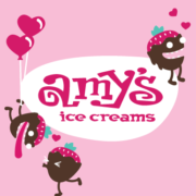 Community Meeting with Amy's Ice Creams