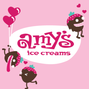 Quarterly Community Meeting with Guest Speaker Amy Miller, Amy's Ice Creams